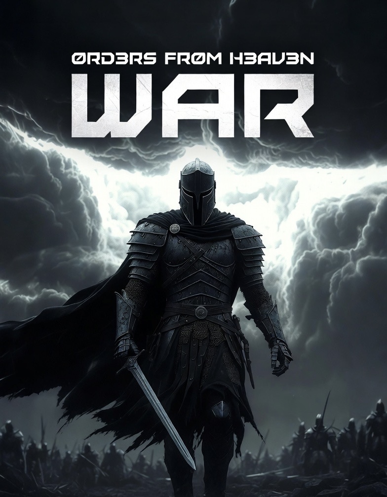WAR cover art
